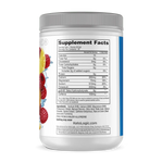 KetoEnergy BHB + Caffeine (30 Servings) Raspberry Lemonade - Ketologic