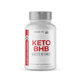 KETO BHB Capsules - KetoLogic