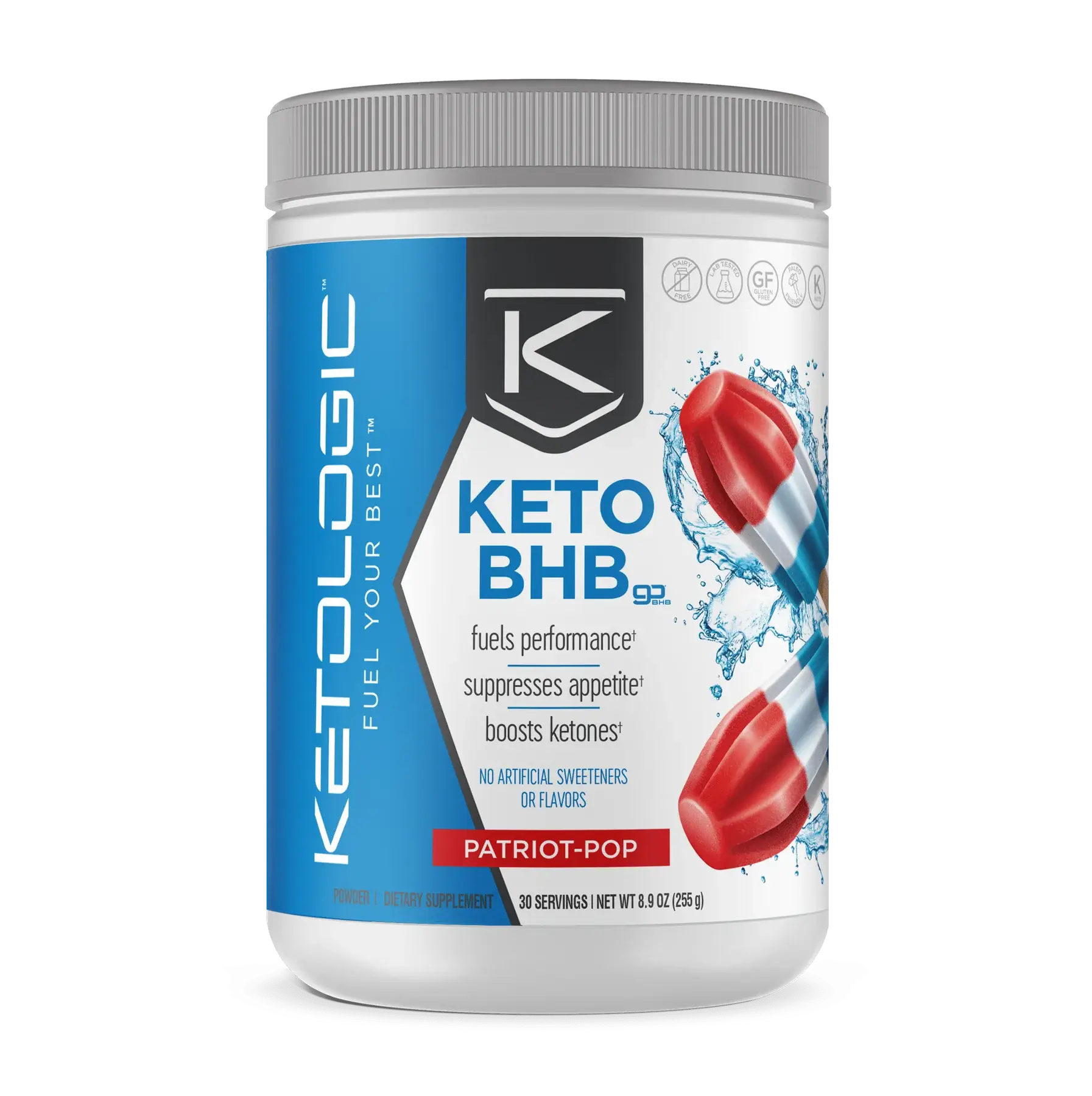 Keto 30 Day Savings Bundle - Ketologic