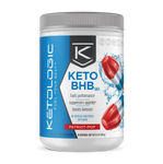 Keto 30 Day Savings Bundle - Ketologic