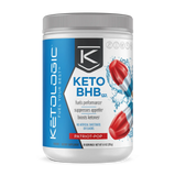 Keto 30 Day Savings Bundle - Ketologic