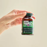 Liver Cleanse - 60 ct