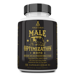 MOFO: Male Optimization Formula with Grass Fed Beef Organs