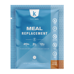 Meal Replacement Travel Packs