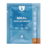 Meal Replacement Travel Packs