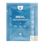 Meal Replacement Travel Packs