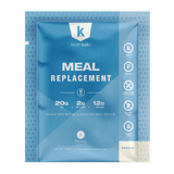 Meal Replacement Travel Packs