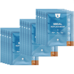 Meal Replacement Travel Packs