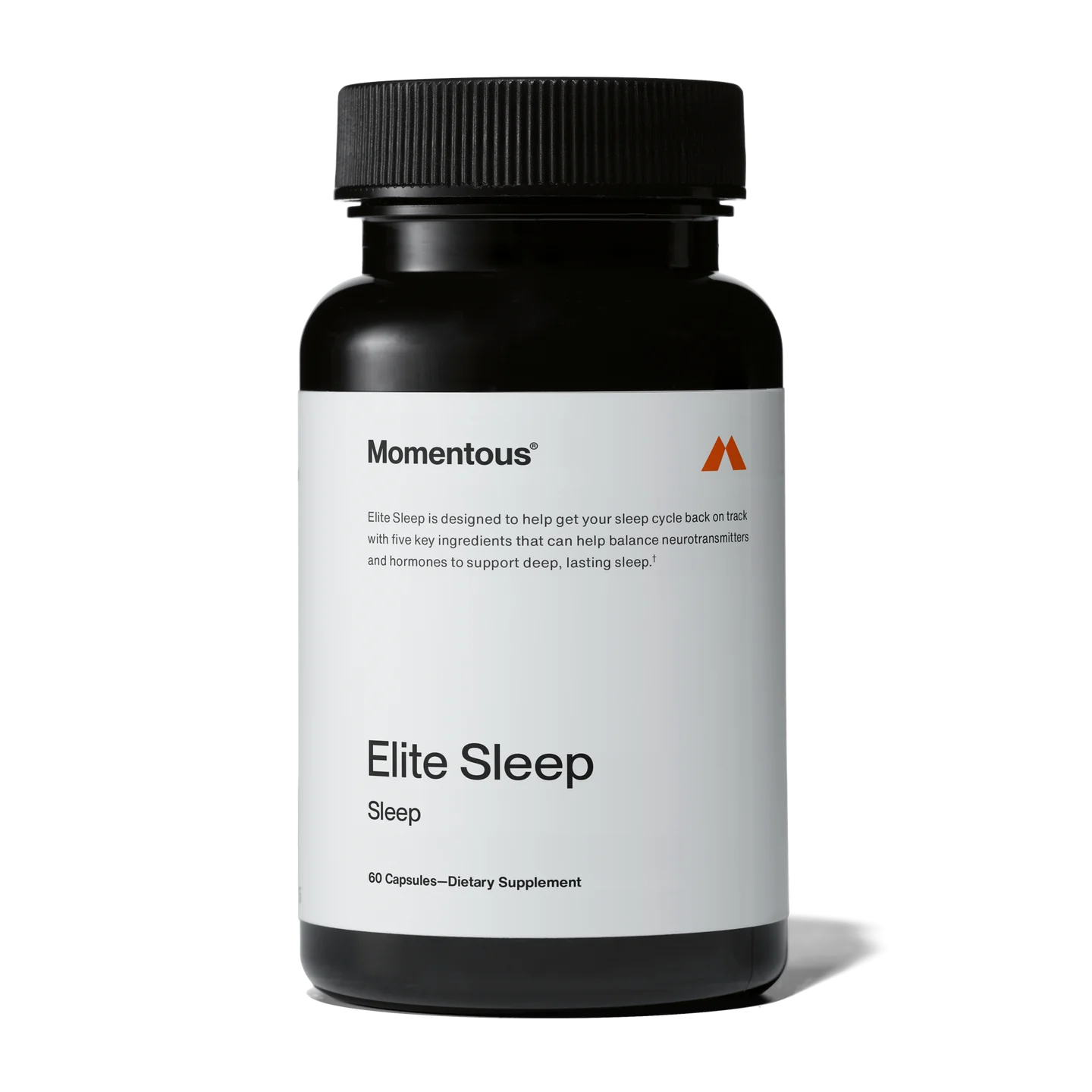 Elite Sleep - Momentous