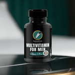 NativeFirst Nutrition Multivitamin for Men - Velite Armor