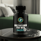 NativeFirst Nutrition Multivitamin for Men - Velite Armor