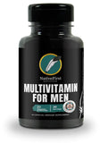 Multivitamin for Men - Native First Nutrition