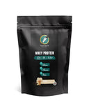 WHEY PROTEIN POWDER - 20 SERVINGS - NFN (Vanilla)