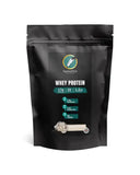 Whey Protein Powder - 20 Servings - NFN (Cookies & Cream)