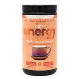 Perk Energy Vanilla Caramel Steamer product image