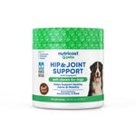 Nutricost Pets Hip & Joint Support (60 CHW) (Beef)