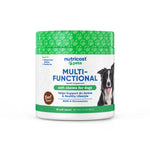 Nutricost Pets Multi-Functional Chews (60 Chews) (Beef)