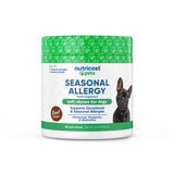 Nutricost Pet Seasonal Allergy Chews (60 CHW) (Beef)