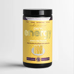 Perk Energy Lemon Cake protein and collagen drink