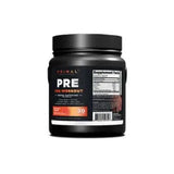 Pre Workout Primate Punch (453 grams) - Primal