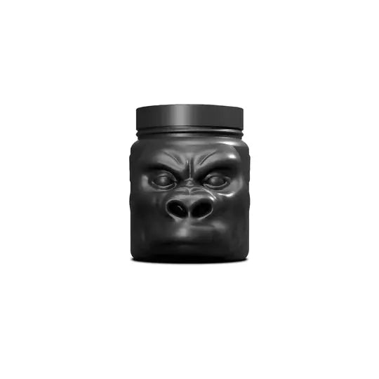 Pre Workout Primate Punch (453 grams) - Primal