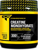 Creatine Monohydrate Powder - PrimaForce