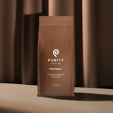 PROTECT: Light-Medium Roast Whole Bean Coffee 5lb