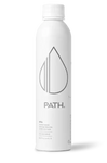 Reverse-osmosis aluminum water bottle - ultra-purified, refillable, eco-friendly design

