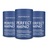 Perfect Amino Tablets - BodyHealth