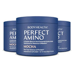 Perfect Amino Powder Mocha - BodyHealth