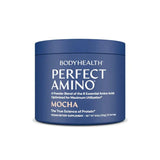 Perfect Amino Powder Mocha - BodyHealth