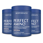 Perfect Amino Powder Mocha - BodyHealth