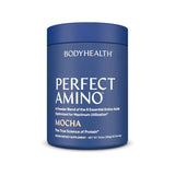 Perfect Amino Powder Mocha - BodyHealth