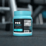 Pre Workout Tropical Rain (447 grams) - Primal