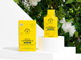 Propolis + Vitamin C Liposomal - Beekeeper's Naturals