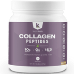 Collagen Peptides Protein