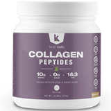 Collagen Peptides Protein