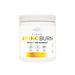 TYPE ZERO CLEAN AMINO BURN - (BCAA's + Pre-Workout) (Piña Colada)