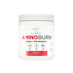 TYPE ZERO CLEAN AMINO BURN - (BCAA's + Pre-Workout) (Watermelon)