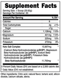 Fuel Exogenous Ketones