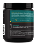 PreWorkout - Blue Raspberry- NativeFirst Nutrition