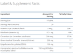 The Akkermansia Company I™ Healthy. Weight with Glucose Control - Metagenics