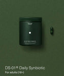 DS-01® Daily Synbiotic - Seed