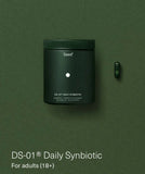 DS-01® Daily Synbiotic - Seed