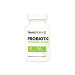 Probiotic Complex - TransformHQ