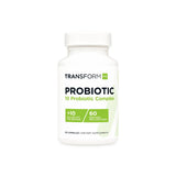 Probiotic Complex - TransformHQ