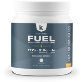 Fuel Exogenous Ketones