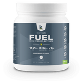 Fuel Exogenous Ketones