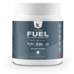 Fuel Exogenous Ketones