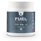 Fuel Exogenous Ketones